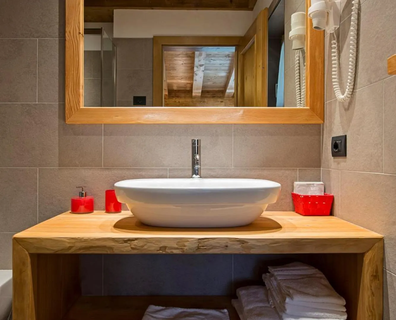 Baita Fraina Cortina d'Ampezzo Bed & Breakfast