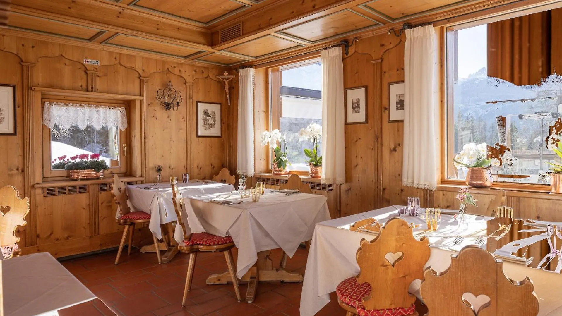 Baita Fraina Cortina d'Ampezzo 0*,  Italy