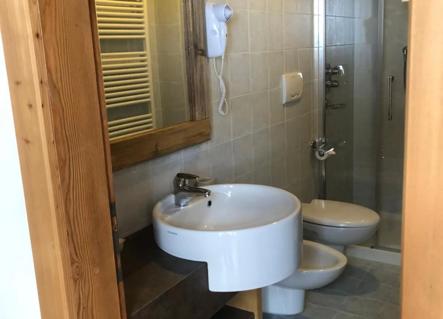 Bed & Breakfast Baita Fraina Cortina d'Ampezzo