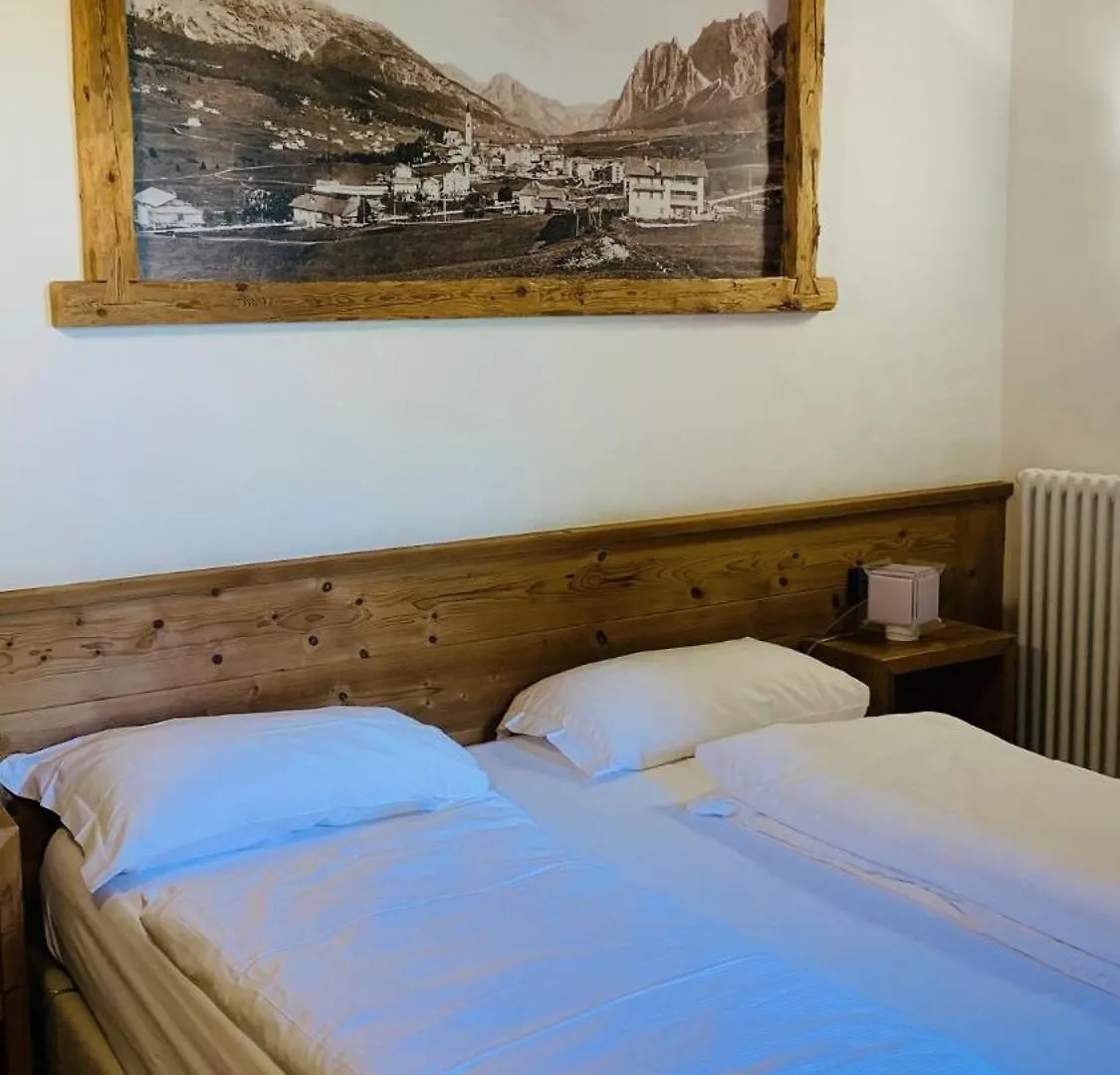 Bed & Breakfast Baita Fraina Cortina d'Ampezzo