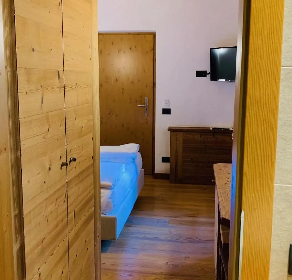 Bed & Breakfast Baita Fraina Cortina d'Ampezzo Italy