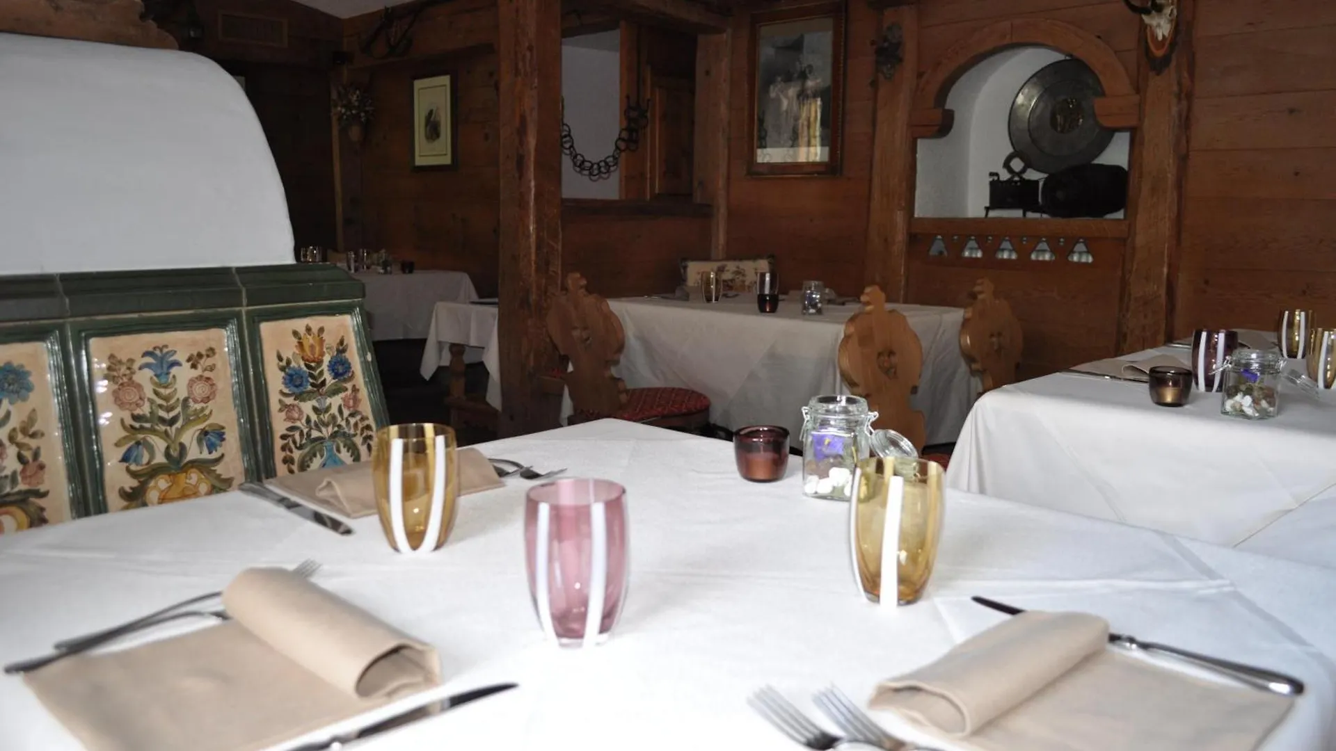 Baita Fraina Cortina d'Ampezzo 0*,