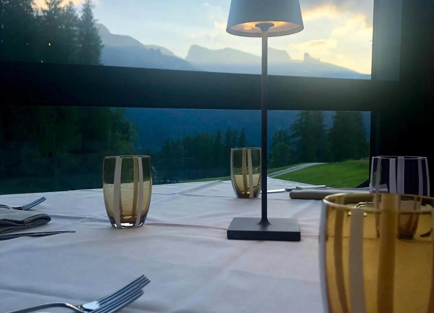 Baita Fraina Cortina d'Ampezzo Bed & Breakfast