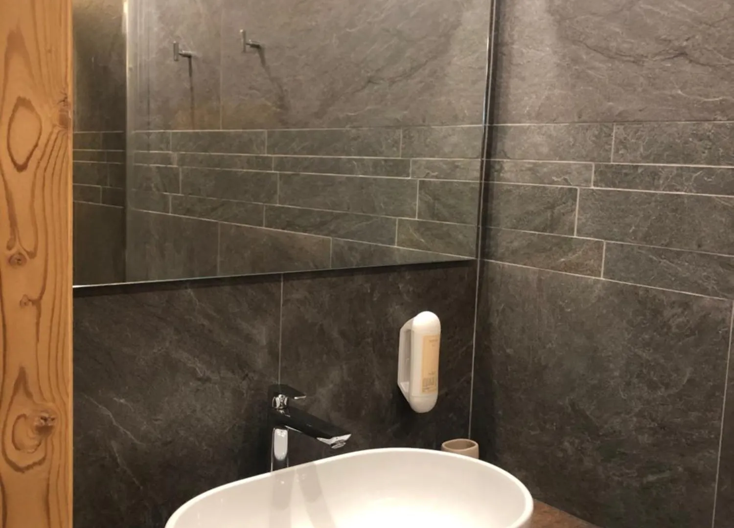 Bed & Breakfast Baita Fraina Cortina d'Ampezzo Italy