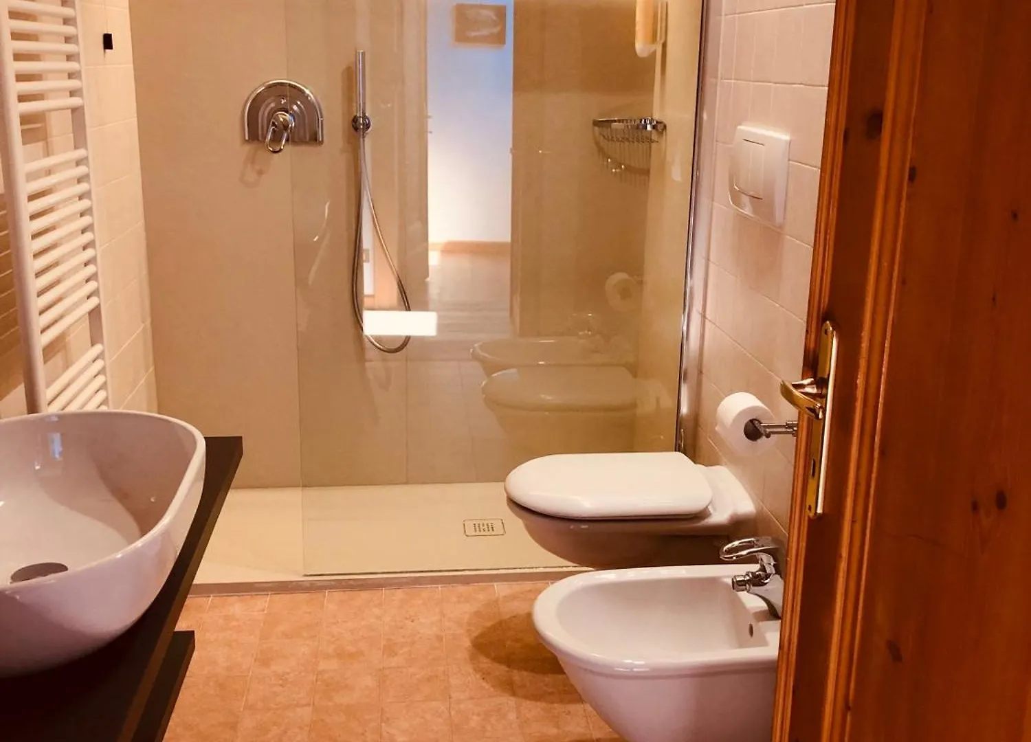 Bed & Breakfast Baita Fraina Cortina d'Ampezzo Italy
