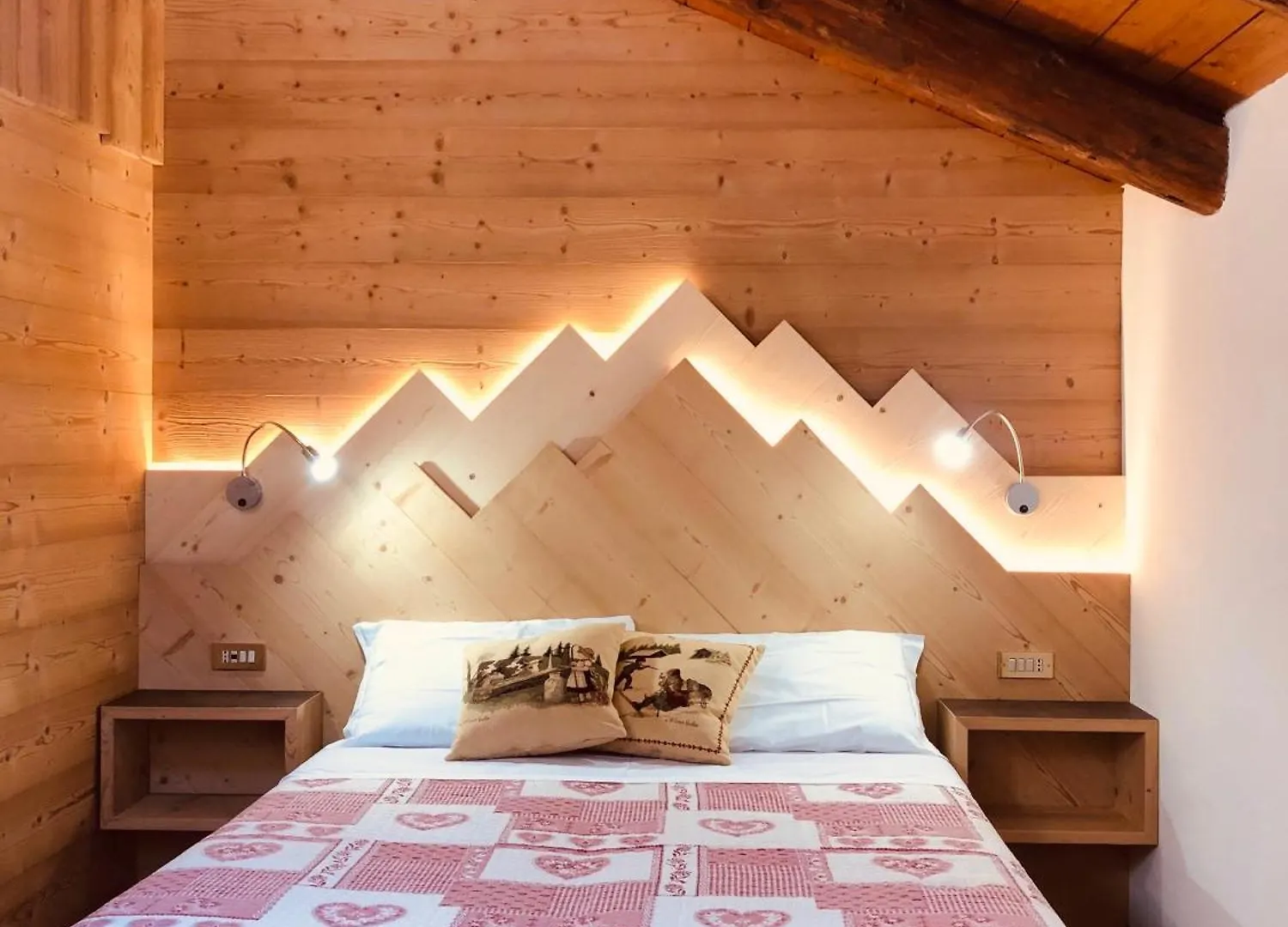 Baita Fraina Cortina d'Ampezzo