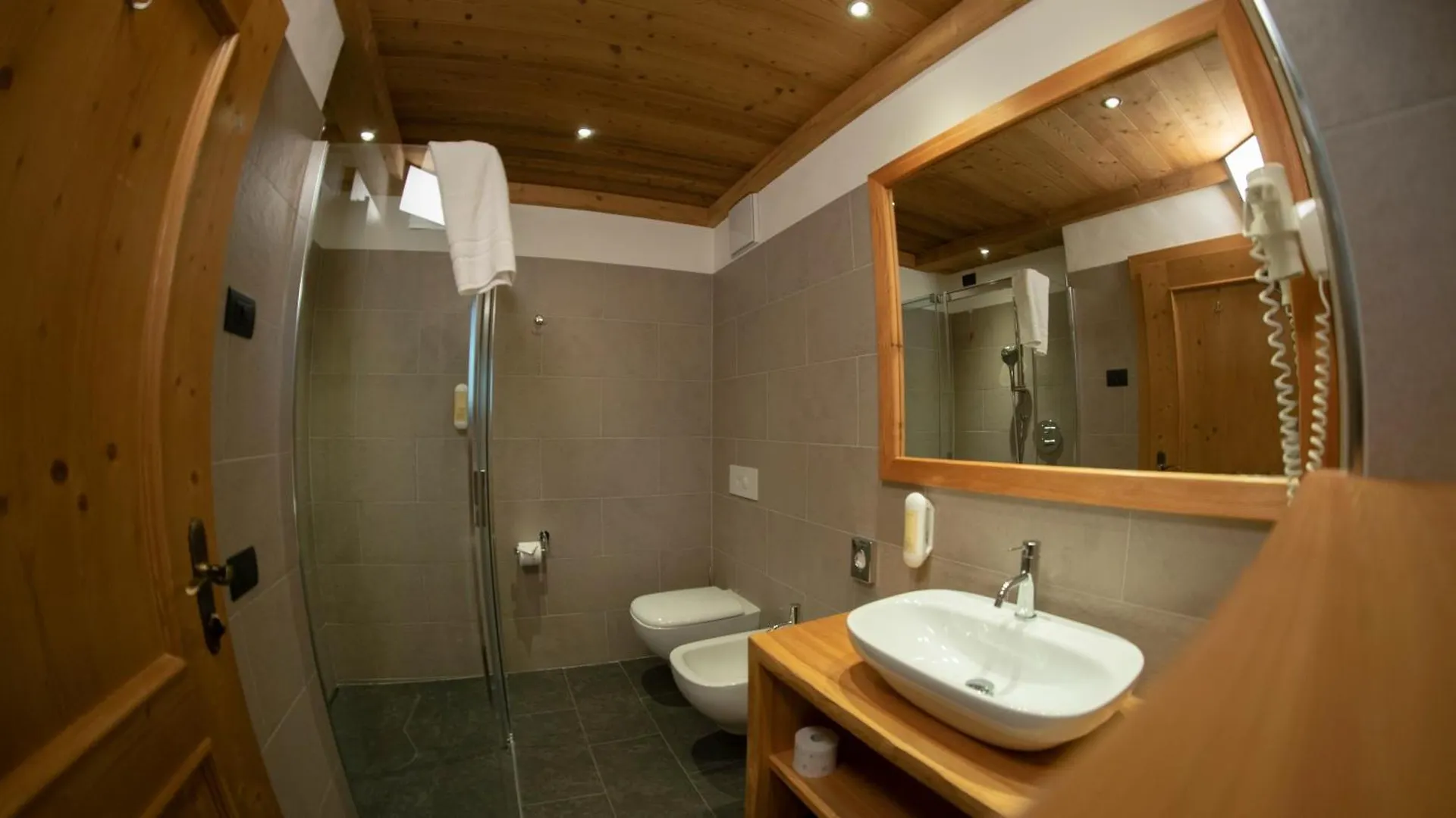 Baita Fraina Cortina d'Ampezzo