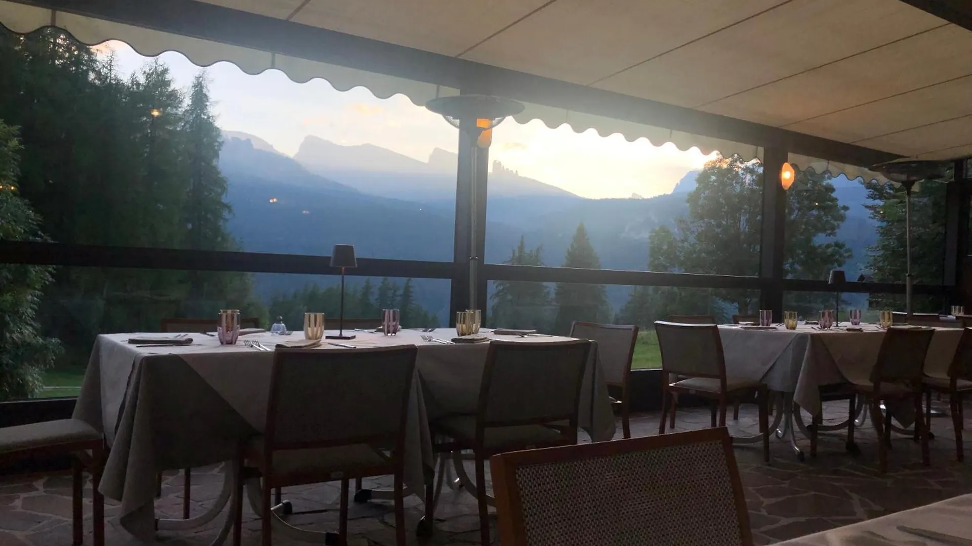 Bed & Breakfast Baita Fraina Cortina d'Ampezzo Italy