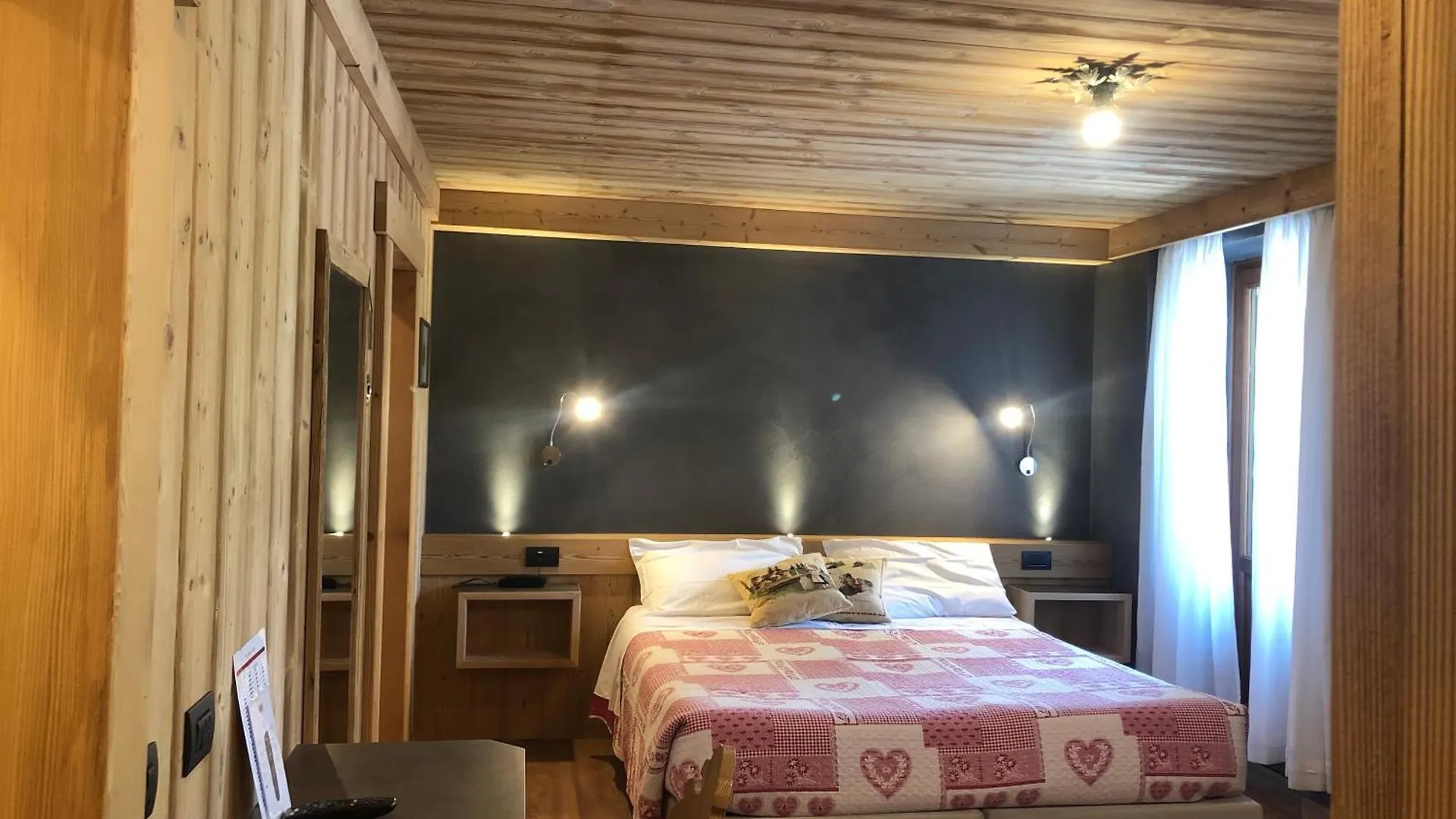 Baita Fraina Cortina d'Ampezzo