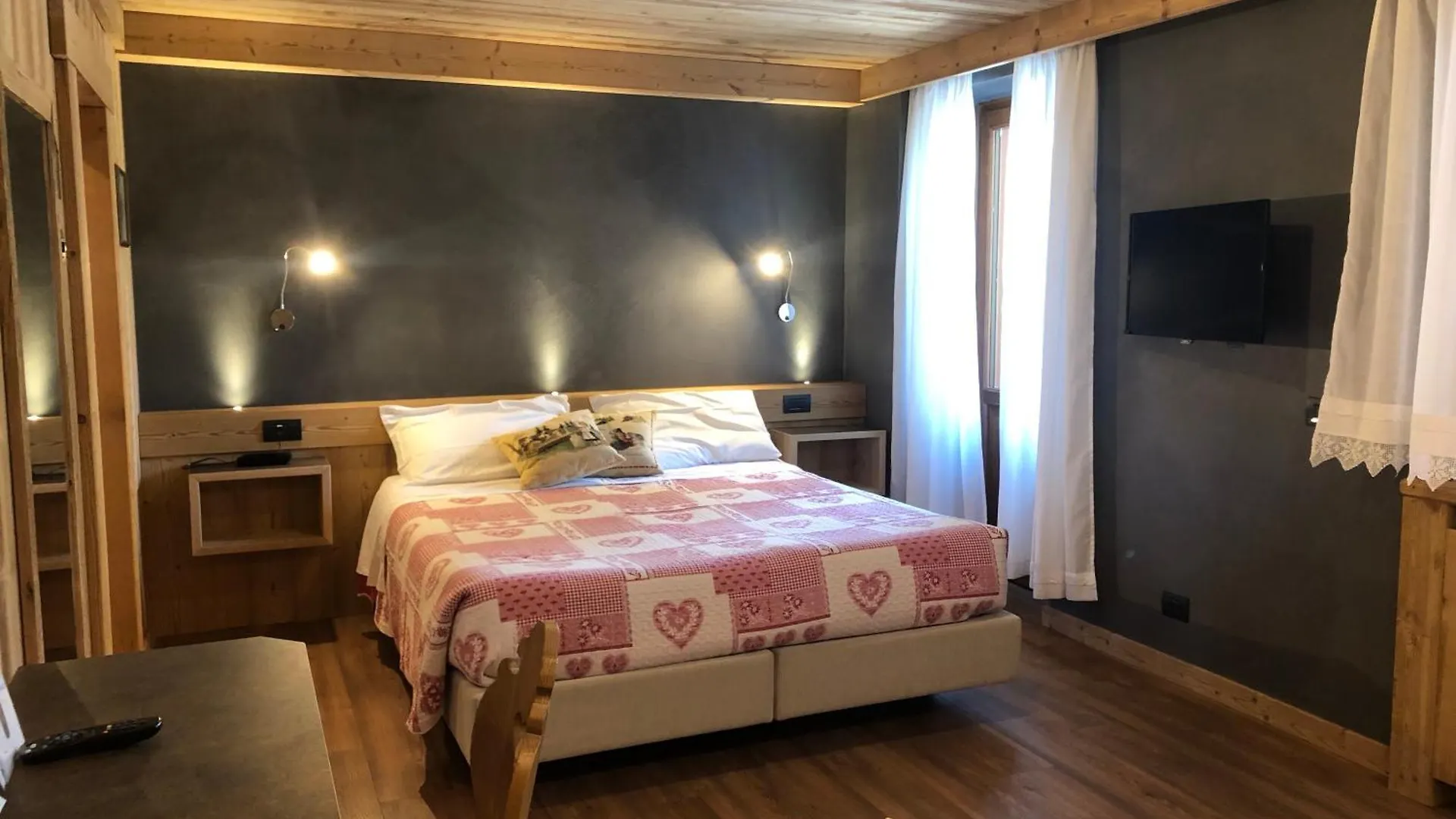 Bed & Breakfast Baita Fraina Cortina d'Ampezzo